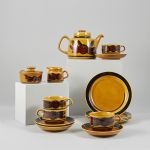 1091 4424 TEA SET